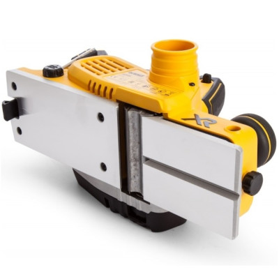 Рубанок аккумуляторный DeWALT DCP580NT без АКБ