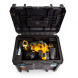 Рубанок акумуляторний DeWALT DCP580P2