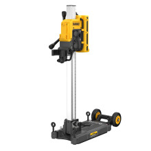 Стійка для дрилю алмазного свердління DeWALT PowerShift DCPS151