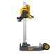 Стійка для дрилю алмазного свердління DeWALT PowerShift DCPS151