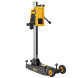 Стійка для дрилю алмазного свердління DeWALT PowerShift DCPS151