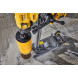 Стійка для дрилю алмазного свердління DeWALT PowerShift DCPS151