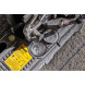 Стійка для дрилю алмазного свердління DeWALT PowerShift DCPS151