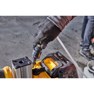 Стійка для дрилю алмазного свердління DeWALT PowerShift DCPS151