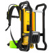 Вібратор-наплічник глибинний акумуляторний DeWALT PowerShift DCPS310N без АКБ