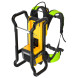 Вібратор-наплічник глибинний акумуляторний DeWALT PowerShift DCPS310N без АКБ