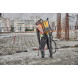 Вібратор-наплічник глибинний акумуляторний DeWALT PowerShift DCPS310N без АКБ