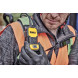 Вібратор-наплічник глибинний акумуляторний DeWALT PowerShift DCPS310N без АКБ