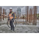 Вібратор-наплічник глибинний акумуляторний DeWALT PowerShift DCPS310N без АКБ