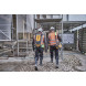 Вібратор-наплічник глибинний акумуляторний DeWALT PowerShift DCPS310N без АКБ
