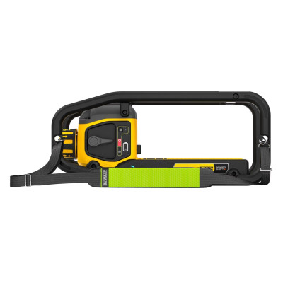 Вибратор-силовой модуль аккумуляторный глубинный DeWALT PowerShift DCPS320N без АКБ