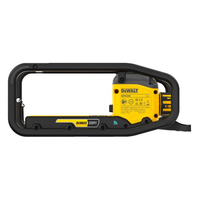 Вибратор-силовой модуль аккумуляторный глубинный DeWALT PowerShift DCPS320N без АКБ