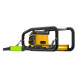 Вибратор-силовой модуль аккумуляторный глубинный DeWALT PowerShift DCPS320N без АКБ