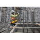 Вибратор-силовой модуль аккумуляторный глубинный DeWALT PowerShift DCPS320N без АКБ