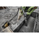 Вибратор-силовой модуль аккумуляторный глубинный DeWALT PowerShift DCPS320N без АКБ