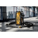 Вибратор-силовой модуль аккумуляторный глубинный DeWALT PowerShift DCPS320N без АКБ