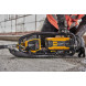 Вибратор-силовой модуль аккумуляторный глубинный DeWALT PowerShift DCPS320N без АКБ