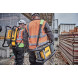 Вибратор-силовой модуль аккумуляторный глубинный DeWALT PowerShift DCPS320N без АКБ