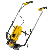 Віброрейка акумуляторна DeWALT PowerShift DCPS330N без АКБ