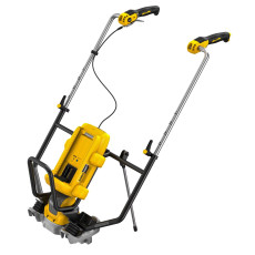 Віброрейка акумуляторна DeWALT PowerShift DCPS330N без АКБ