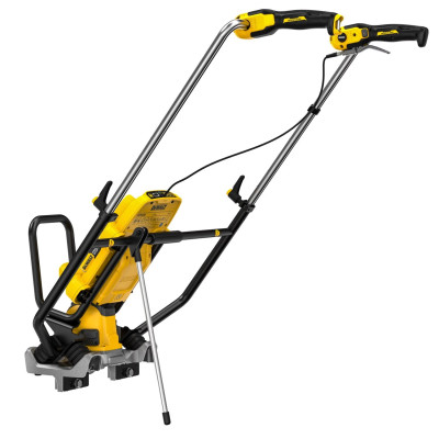 Виброрейка аккумуляторная DeWALT PowerShift DCPS330N без АКБ