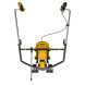 Виброрейка аккумуляторная DeWALT PowerShift DCPS330N без АКБ