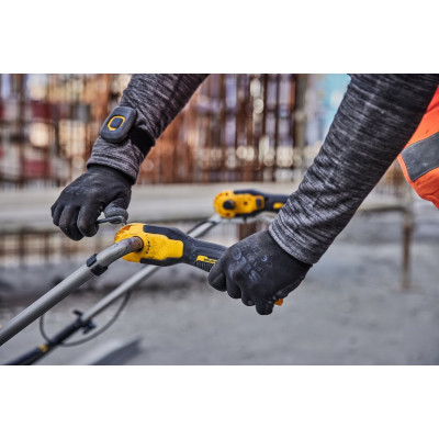 Виброрейка аккумуляторная DeWALT PowerShift DCPS330N без АКБ