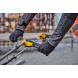 Виброрейка аккумуляторная DeWALT PowerShift DCPS330N без АКБ