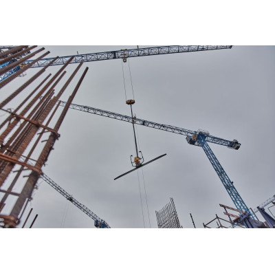Виброрейка аккумуляторная DeWALT PowerShift DCPS330N без АКБ