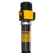 Гнучкий вал з вібробулавою DeWALT PowerShift 38 мм 5 м DCPS3385