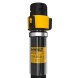 Гнучкий вал з вібробулавою DeWALT PowerShift 50 мм 2 м DCPS3502