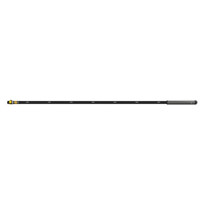 Гнучкий вал з вібробулавою DeWALT PowerShift 59 мм 2 м DCPS3592