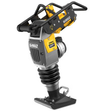 Вібротрамбовка акумуляторна DeWALT PowerShift DCPS660N без АКБ