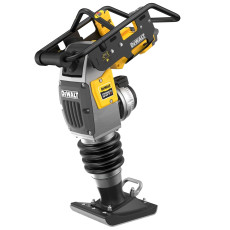 Вібротрамбовка акумуляторна DeWALT PowerShift DCPS660N без АКБ