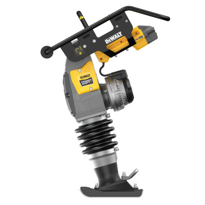 Вибротрамбовка аккумуляторная DeWALT PowerShift DCPS660N без АКБ