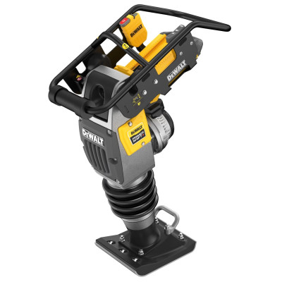 Вибротрамбовка аккумуляторная DeWALT PowerShift DCPS660N без АКБ