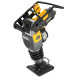 Вибротрамбовка аккумуляторная DeWALT PowerShift DCPS660N без АКБ