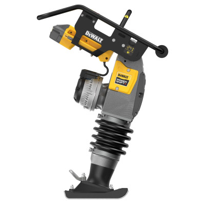Вибротрамбовка аккумуляторная DeWALT PowerShift DCPS660N без АКБ