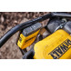 Вибротрамбовка аккумуляторная DeWALT PowerShift DCPS660N без АКБ