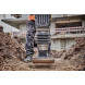 Вибротрамбовка аккумуляторная DeWALT PowerShift DCPS660N без АКБ