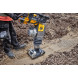 Вибротрамбовка аккумуляторная DeWALT PowerShift DCPS660N без АКБ