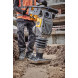 Вибротрамбовка аккумуляторная DeWALT PowerShift DCPS660N без АКБ