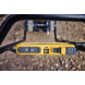 Вибрационная плита прямоходная аккумуляторная DeWALT PowerShift DCPS7154N без АКБ