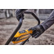 Вибрационная плита прямоходная аккумуляторная DeWALT PowerShift DCPS7154N без АКБ