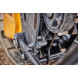 Вибрационная плита прямоходная аккумуляторная DeWALT PowerShift DCPS7154N без АКБ