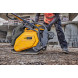 Вибрационная плита прямоходная аккумуляторная DeWALT PowerShift DCPS7154N без АКБ