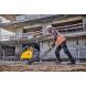 Вибрационная плита прямоходная аккумуляторная DeWALT PowerShift DCPS7154N без АКБ