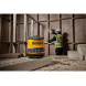 Колонка портативна акумуляторна DeWALT DCR009