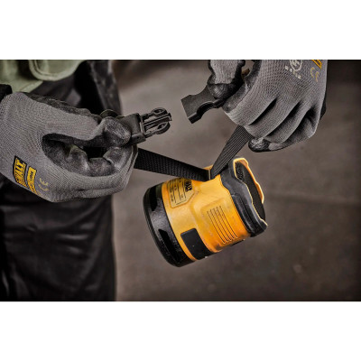 Колонка портативна акумуляторна DeWALT DCR009