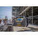Радіоприймач DeWALT DCR029